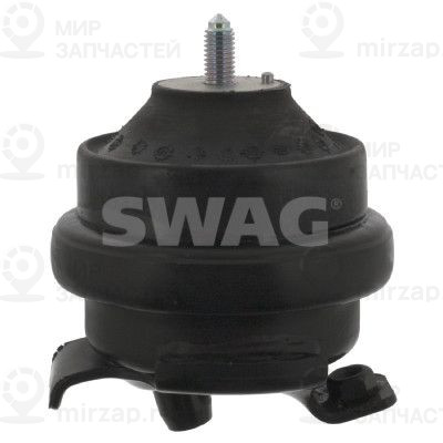 Подвеска, двигатель SWAG 30130010