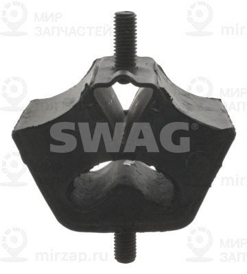 Подвеска, двигатель SWAG 30130012