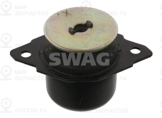 Подвеска, двигатель SWAG 30130013