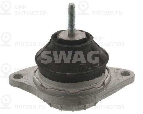 Подвеска, двигатель SWAG 30130020