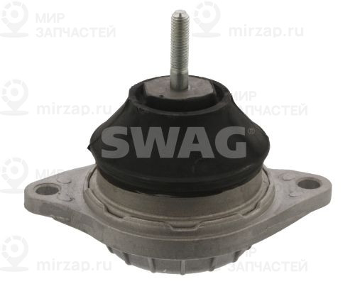 Подвеска, двигатель SWAG 30130022