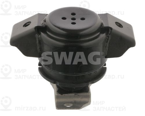 Подвеска, двигатель SWAG 30130023