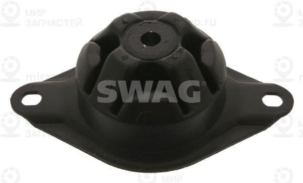 Подвеска, двигатель SWAG 30130027
