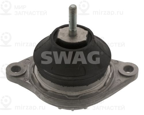 Подвеска, двигатель SWAG 30130034