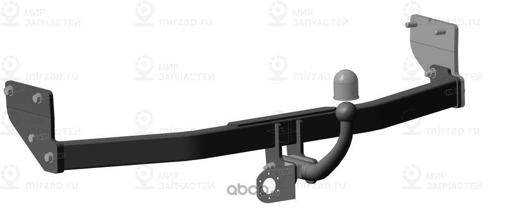 Запчасть BOSAL 6759A