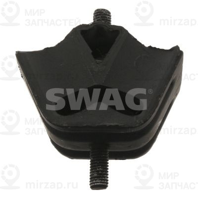 Подвеска, двигатель SWAG 30130044