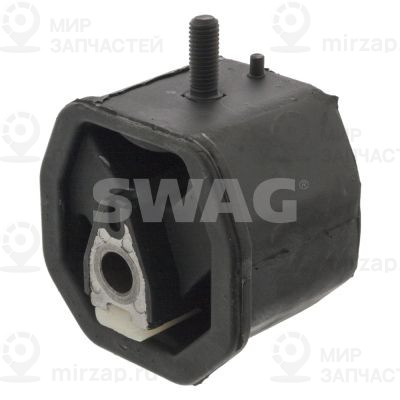 Подвеска, двигатель SWAG 30130045