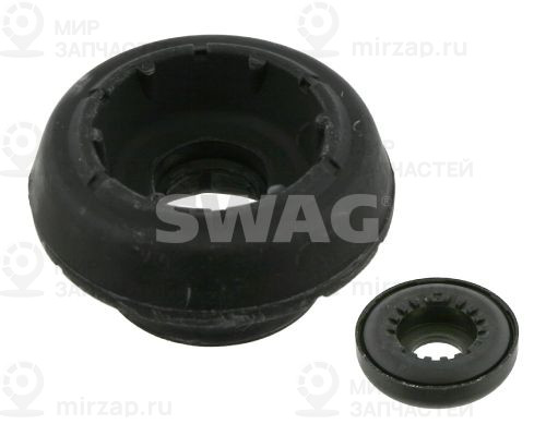 Ремкомплект, опора стойки амортизатора SWAG 30550002