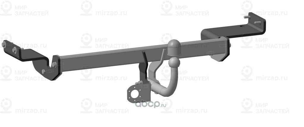 Запчасть BOSAL 6764A