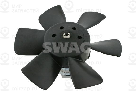 Вентилятор, охлаждение двигателя SWAG 30906990