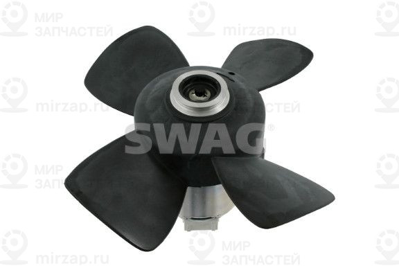 Вентилятор, охлаждение двигателя SWAG 30906995