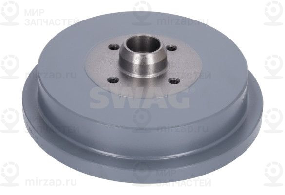 Тормозной барабан SWAG 30914272