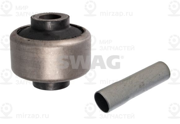 Подвеска, рычаг независимой подвески колеса SWAG 30918844