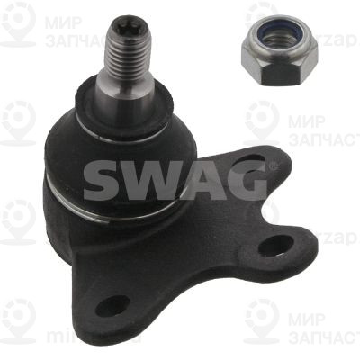Шарнир независимой подвески / поворотного рычага SWAG 30919406