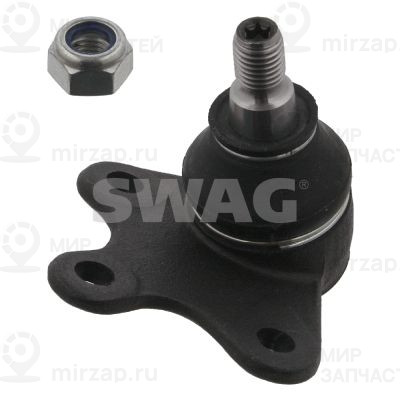 Шарнир независимой подвески / поворотного рычага SWAG 30919408