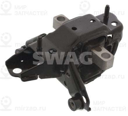 Подвеска, двигатель SWAG 30919906