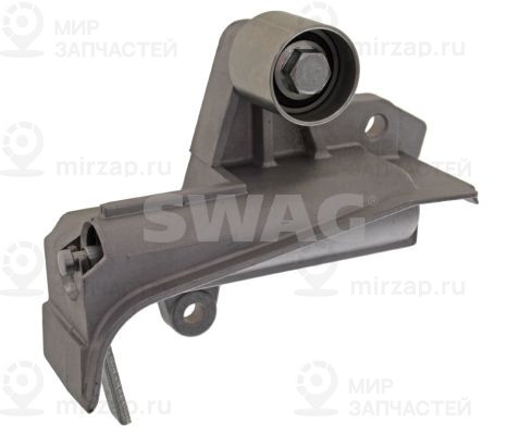 Устройство для натяжения ремня, ремень ГРМ SWAG 30922347