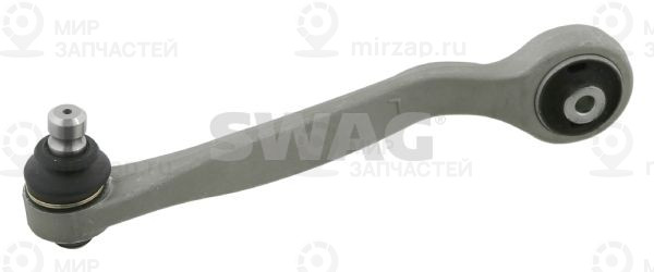 Рычаг независимой подвески колеса, подвеска колеса SWAG 30927265