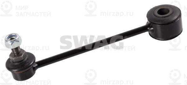 Тяга / стойка, стабилизатор SWAG 30927865