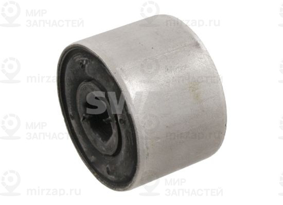 Подвеска, рычаг независимой подвески колеса SWAG 30929839