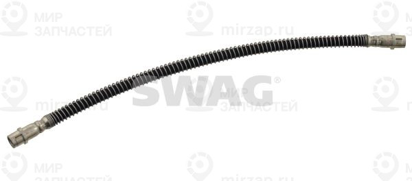 Тормозной шланг SWAG 30930378