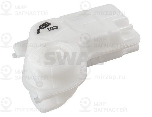 Компенсационный бак, охлаждающая жидкость SWAG 30930845