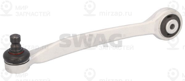 Рычаг независимой подвески колеса, подвеска колеса SWAG 30932319
