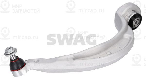 Рычаг независимой подвески колеса, подвеска колеса SWAG 30934822