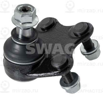 Шарнир независимой подвески / поворотного рычага SWAG 30936052