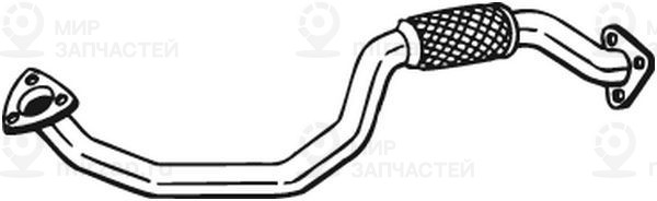 Запчасть BOSAL 800071