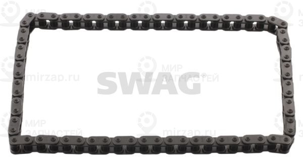 Цепь, промежуточный вал SWAG 30937614