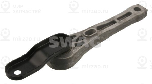 Подвеска, двигатель SWAG 30938461