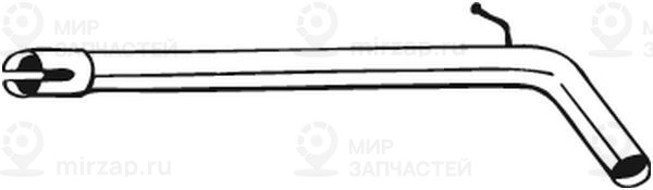 Запчасть BOSAL 800205