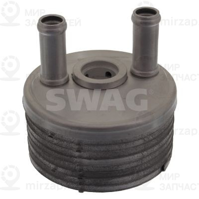 Масляный радиатор, автоматическая коробка передач SWAG 30939723