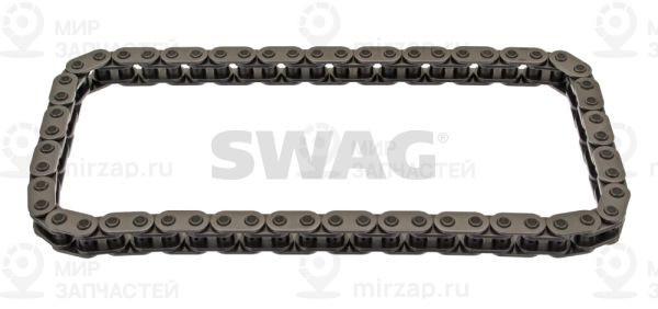 Цепь привода распредвала SWAG 30939960