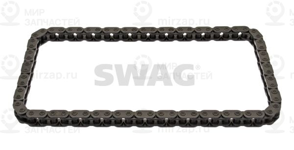 Цепь привода распредвала SWAG 30939962