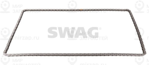 Цепь привода распредвала SWAG 30939965