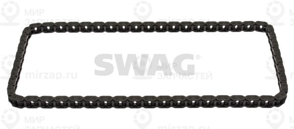 Цепь привода распредвала SWAG 30939968