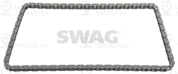 Цепь, привод маслонасоса SWAG 30939971