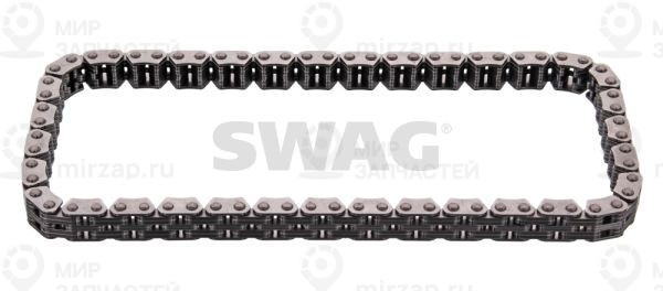 Цепь, привод маслонасоса SWAG 30940007