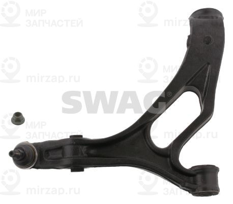 Рычаг независимой подвески колеса, подвеска колеса SWAG 30940163