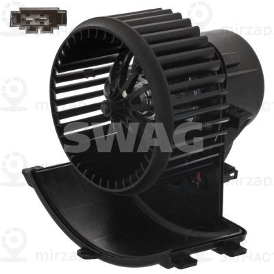 Вентилятор салона SWAG 30940183