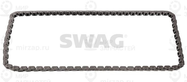 Цепь привода распредвала SWAG 30940390