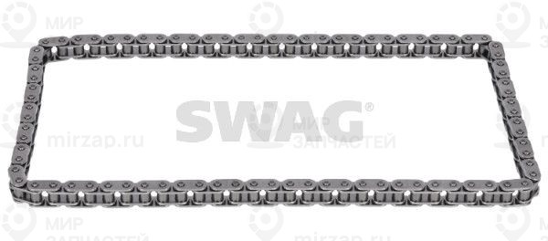 Цепь привода распредвала SWAG 30944296