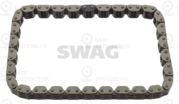 Цепь, привод маслонасоса SWAG 30945954