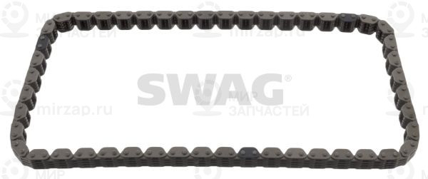 Цепь привода распредвала SWAG 30945955