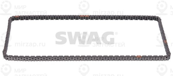Цепь привода распредвала SWAG 30945956