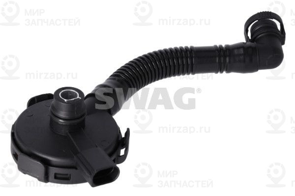Клапан, отвода воздуха из картера SWAG 30947564