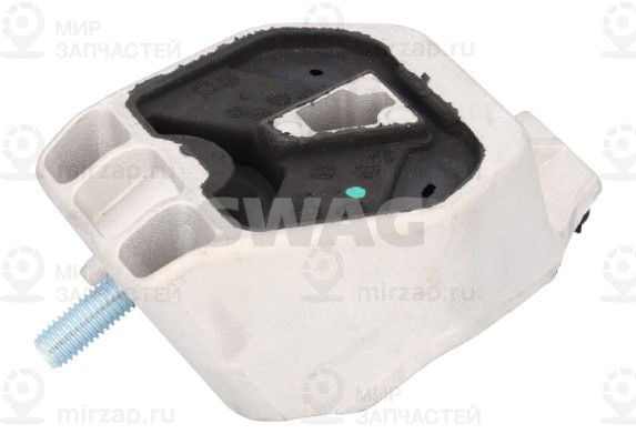 Подвеска, автоматическая коробка передач SWAG 32130005