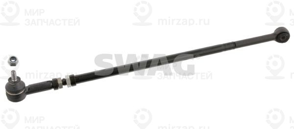 Поперечная рулевая тяга SWAG 32720008